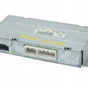 Kup teraz STEROWNIK MODUŁ GŁOSU JAGUAR 2R8F14B292BD